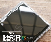 【N20/S20/Note10/S10/S9/Note8/9/S8/S8+/S7+ UV二代鋼化玻璃】